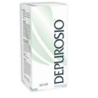 depurosio sciroppo 300 ml - integratore benessere intestinale