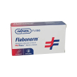 flebonorm integratore funzionalità microcircolo 30 compresse - varie
