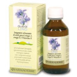 farmaderbe olio alimentare semi di lino integratore 100 ml