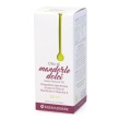 olio alimentare di mandorle dolci integratore e uso esterno, 100ml