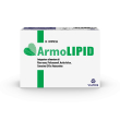 armolipid, 30 compresse