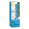 sanagol   spray orale forte  descrizione: integratore alimentare a base di propoloro* con estratti d