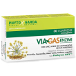 phyto garda - viagas enzimi confezione 30 compresse