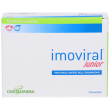 imoviral junior, 14 bustine