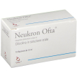 neukron ofta 10 flaconcini 10ml