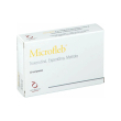 microfleb integratore per il microcircolo 30 compresse - varie