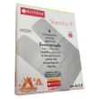 tampone cerotto fissacanule kanfiss 8 8 pezzi