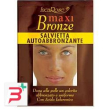 incarose maxi b salviette autoabbronzanti