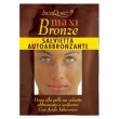 incarose maxi bronze salvietta monouso 7x6 ml salviette