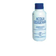 acqua ossigenata 1 litro