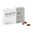 onikrin 30 compresse - integratore per unghie e capelli fragili