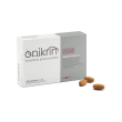 onikrin integratore rinforzante per capelli e unghie 30 compresse - cieffe derma