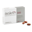 onikrin 30 compresse - integratore rinforzante per unghie e capelli