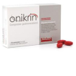 onikrin integratore 30 compresse