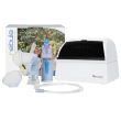 air liquide healthcare, nebula, sistema completo per aerosolterapia