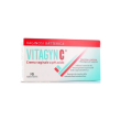 vitagyn-c 30 gr - crema vaginale per vaginosi batterica