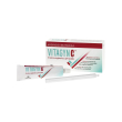 vitagyn c crema vaginale per vaginosi batterica 30 gr + 6 applicatori - varie