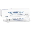 vulnamin - crema utile in caso di piaghe e ulcere 50 ml