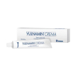 professional dietetics  cute sana vulnamin crema cicatrizzazione 50 g