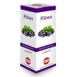 ribes nigrum kos - gocce - 100 ml