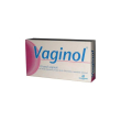 vaginol - 10 ovuli vaginali per le infiammazioni ed infezioni intime