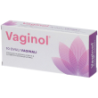 vaginol® ovuli 10 pz vaginali