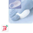 supporto alluce valgo oppo misura large/extra large. indicato per migliorare la posizione del piede,