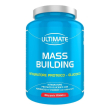 ultimate mass building polvere fragola 1800 g per soluzione or