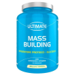 ultimate - mass building vaniglia confezione 1,8 kg