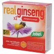 real ginseng x2 20 fiale 10 ml 200 ml soluzione orale