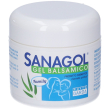 sanagol® gel balsamico 50 ml