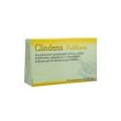 clinderm foliferro 30 compresse 500mg, integratore ferro acido folico, anemia, energia