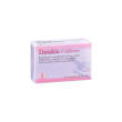 detskin foliferro 30 compresse - integratore di ferro