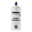 acqua depurata fu flacone 1000 ml
