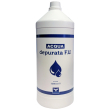 acqua depurata f.u., acqua purificata, 1000ml, farmaceutica, distillata
