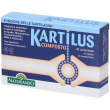 naturando kartilus composto 40 pz compresse