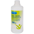 alvita acqua ossigenata 10 volumi 200 ml