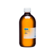 olio di vaselina per ammorbidire le feci 500 ml - alvita