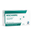 rischiaril - 14 compresse - integratore alimentare a base di colina sale sodico 500 mg, vitamina c,