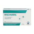 rischiaril 14 compresse rivestite - integratore per la memoria e le funzioni cognitive