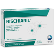 rischiaril - integratore per la memoria - 14 compresse