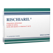rischiaril 14 compresse rivestite