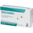 rischiaril® compresse rivestite 14 pz