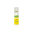 spray naturale anti zanzare con citronella e geranio 60 ml