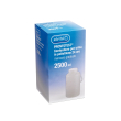 contenitore urina 24 ore da laboratorio per analisi 2500 ml - alvita