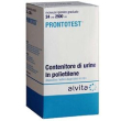 contenitore urine alvita prontotest 24ore