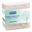 alvita - bastoncini cotone confezione cotton fioc 200 pezzi