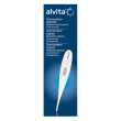 alvita termometro digitale