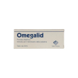omegalid - pomata oftalmica per il benessere della palpebra 20 ml