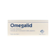 omegalid pomata oftalmica 20ml